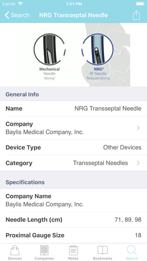 CIT European Device Guide(圖5)-速報App