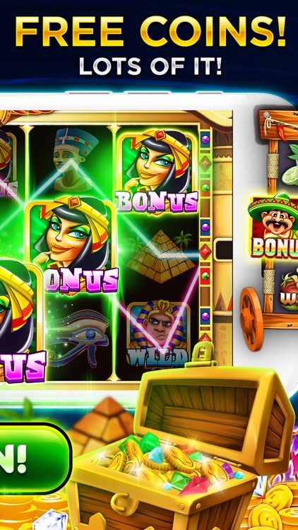 Definite Slots™ - Video Slots