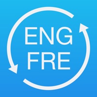 French — English Dictionary pour PC