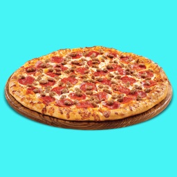 Pizza Stickers Emoji