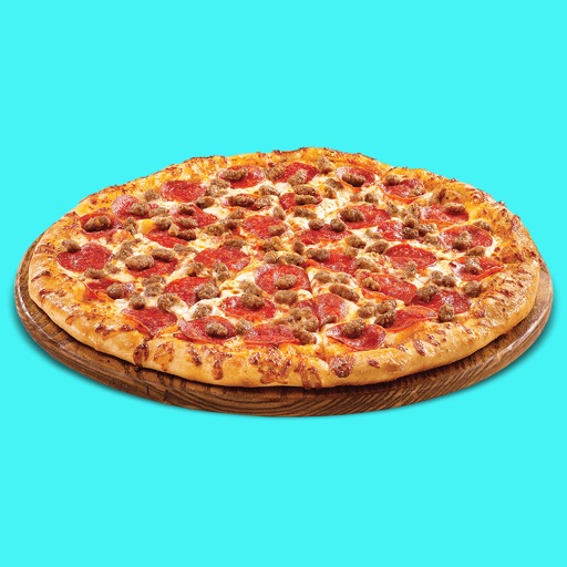 Pizza Stickers Emoji icon