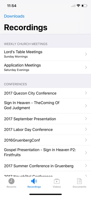 Church in Fountain Valley(圖2)-速報App