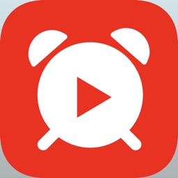 Alarm for Youtube Videos