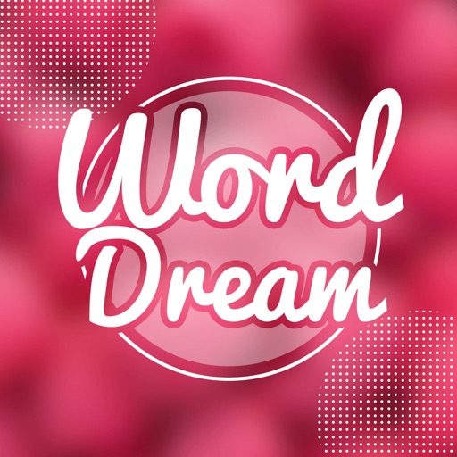 Word Dream - Cool Fonts & Typography Generator