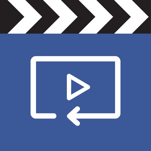 FVideo - Trim Videos and Repost for Facebook