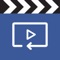 FVideo - Trim Videos and Repost for Facebook