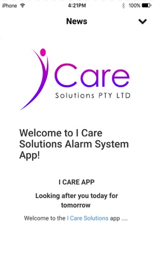 I Care(圖1)-速報App