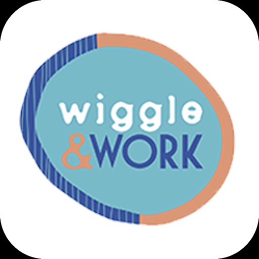 Wiggle Work icon