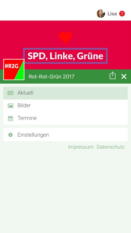 Rot-Rot-Grün 2017