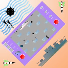 Activities of Warship and Mines Retro (Full)