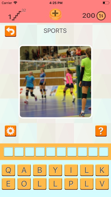 Pic Quiz: New Fun Word Games screenshot-3