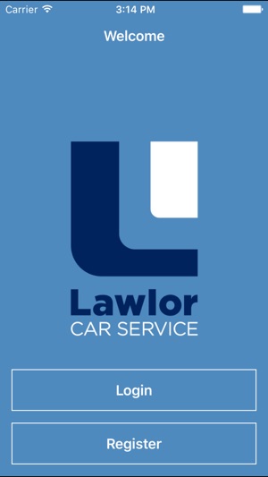 Lawlor Taxis Essex(圖1)-速報App