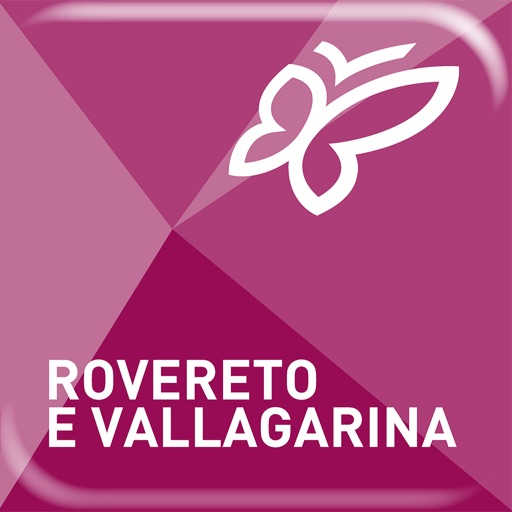 Rovereto Travel Guide icon