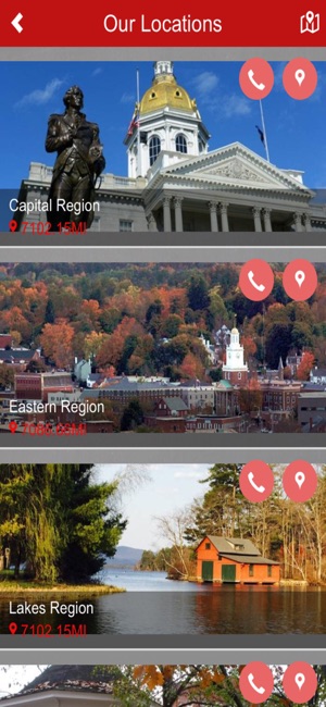 NEA New Hampshire(圖4)-速報App