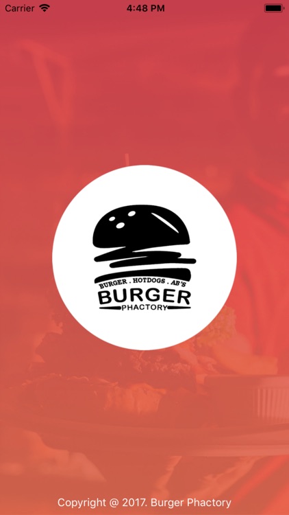 Burger Phactory