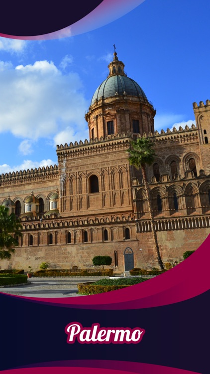 Palermo City Guide