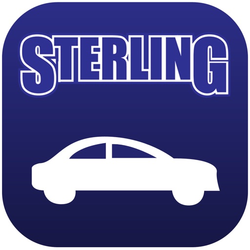 Sterling BID icon