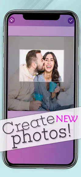 Game screenshot Cut and paste - photo editor mod apk