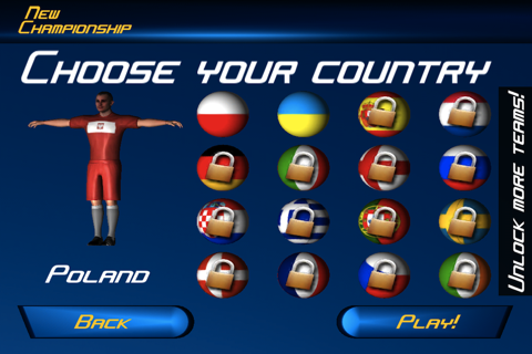 Football$ (Soccer for Mobile ) screenshot 4