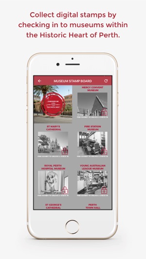 Heritage Perth(圖1)-速報App