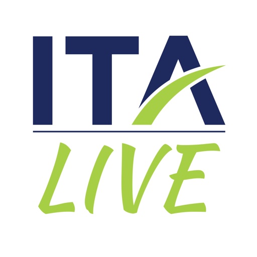 ITA LIVE 2018 for iPad