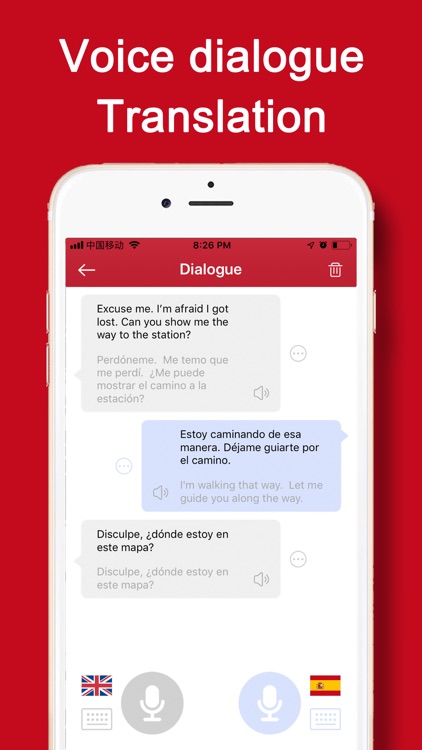 iSpanish - Spanish Translator