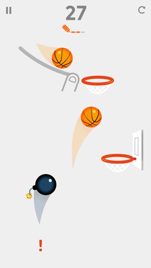 Dunk Line(圖4)-速報App