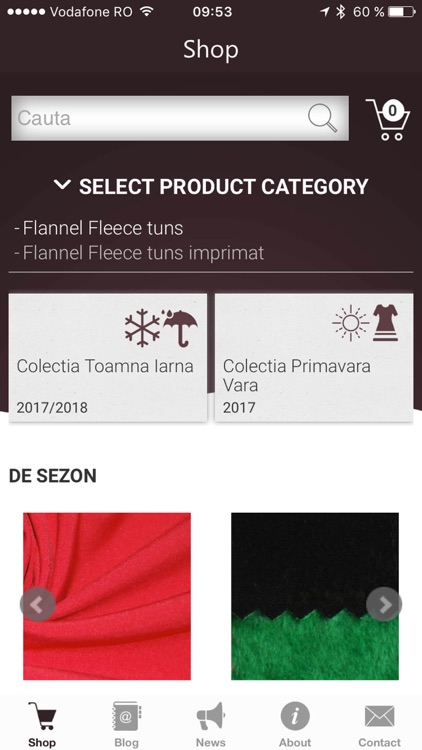 Kameleon Textil