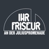 Ihr Friseur Juliuspromenade