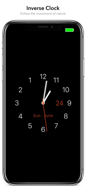 Analog Clock Live Wallpaper 7D Clock Widget With Compass #Home ...