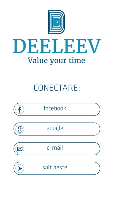 DeeLeev screenshot 3
