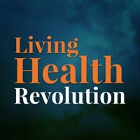 Living Health Revolution app funktioniert nicht? Probleme und Störung