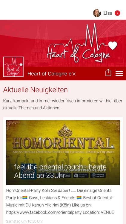 Heart of Cologne e.V.