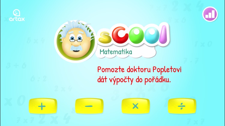 sCool Matematika