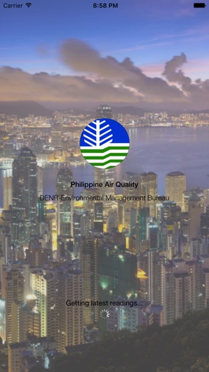 Philippines Air Quality Index(圖2)-速報App