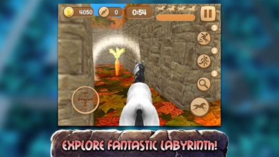 Horse Maze - Adventure Quest screenshot 3