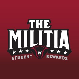 Militia Student Rewards icon