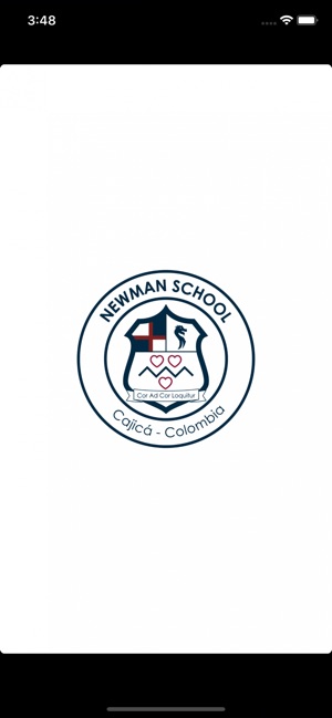 Colegio Newman(圖1)-速報App