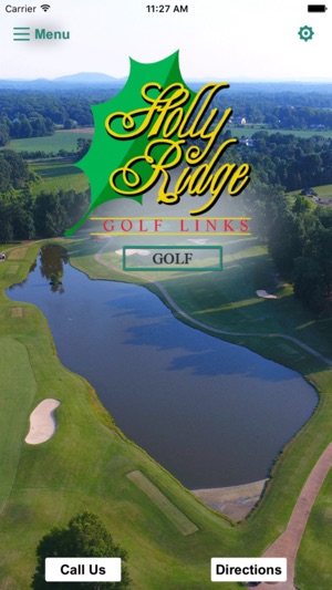 Holly Ridge Golf Links(圖1)-速報App