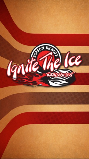 Ignite the Ice Tournament App(圖1)-速報App