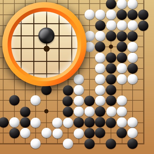 SmartGo Kifu 碁ソフト