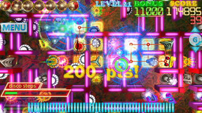 Disco Mazes screenshot 5