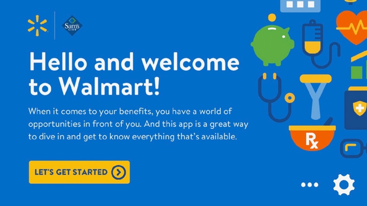 Walmart ExplorAR