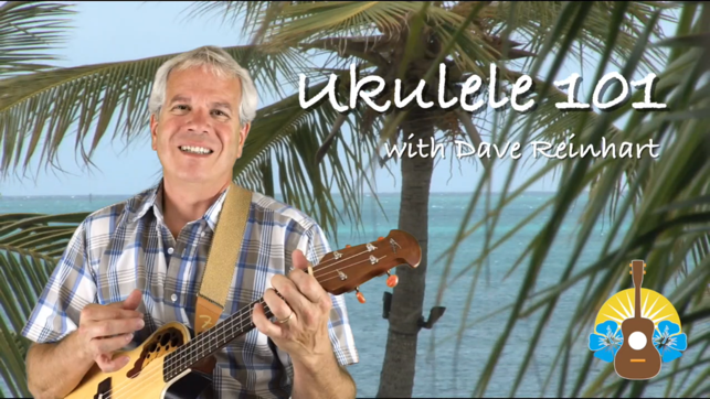 Ukulele 101 - Getting Started