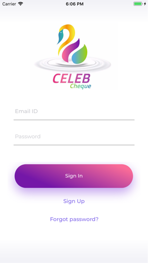 CelebCheque(圖1)-速報App