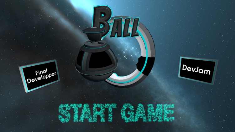 Ball's adventure screenshot-9
