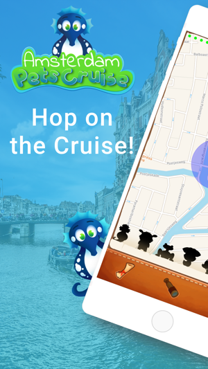 Pets Cruise(圖1)-速報App