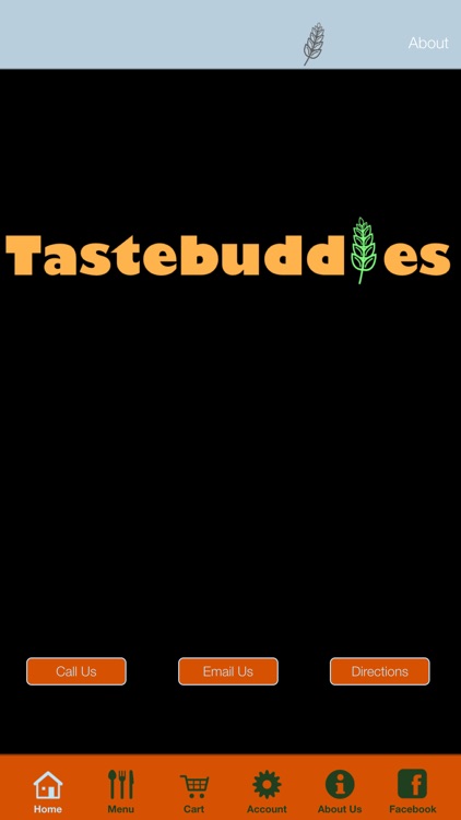 Tastebuddies