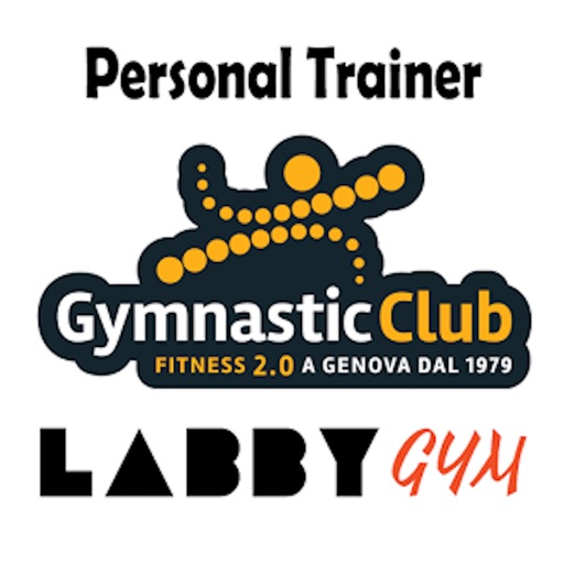 Gymnastic Club PT LabbyGym icon