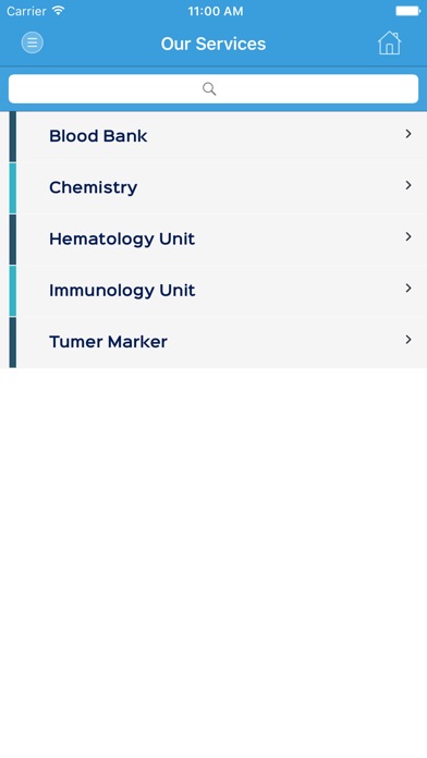 Alseef Lab screenshot 3